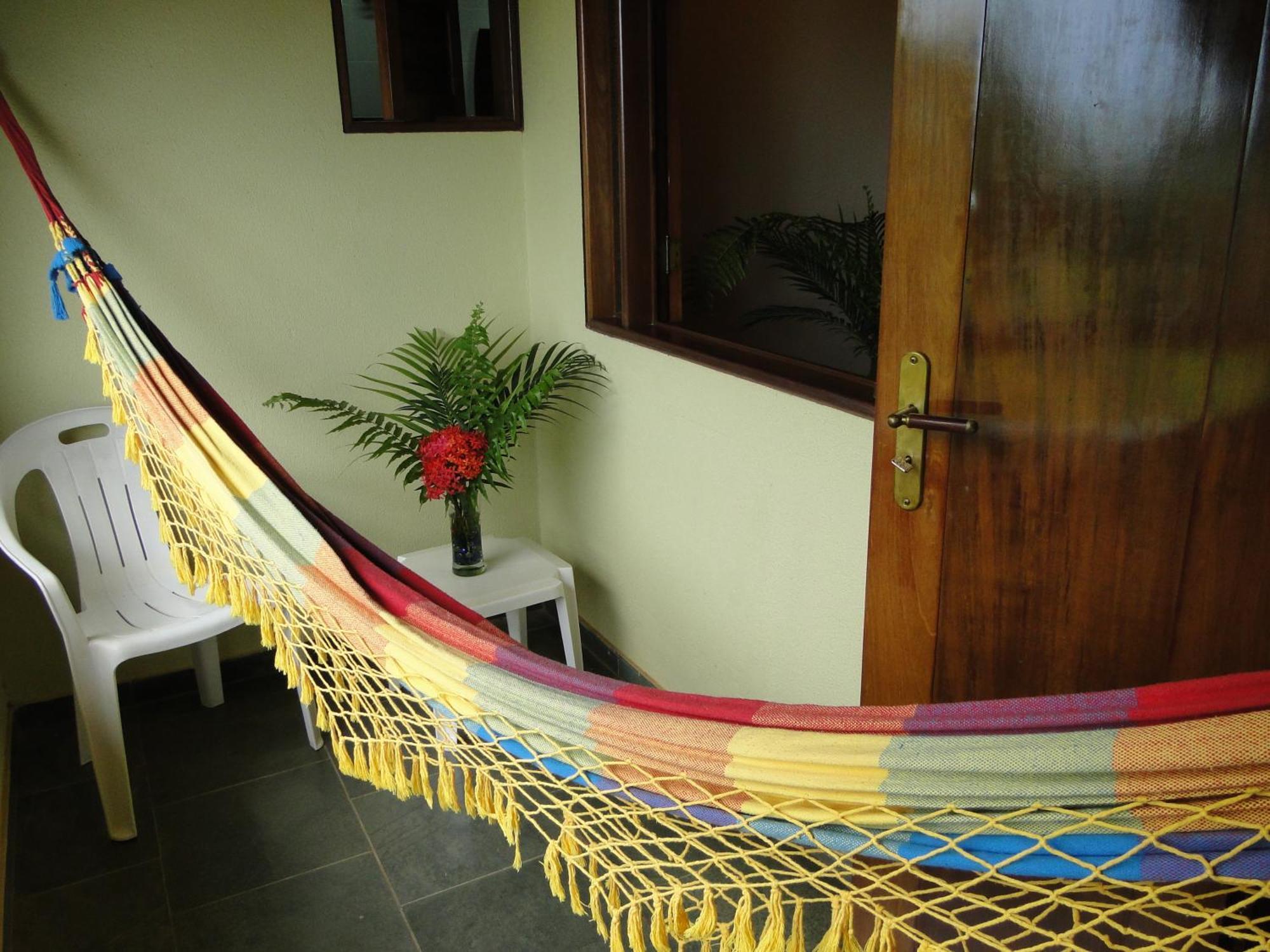 Hotel Pousada Arco Iris Barra de Santo Antônio Exterior foto